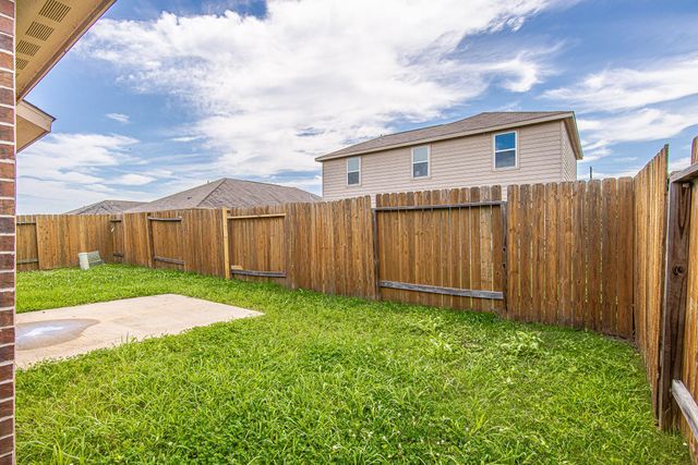 9522 Olive Stone Drive, Rosharon, TX 77583