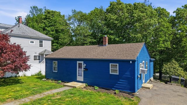 26 Sixteenth, Haverhill, MA 01830