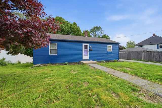 26 Sixteenth, Haverhill, MA 01830