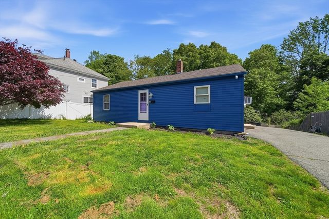 26 Sixteenth, Haverhill, MA 01830