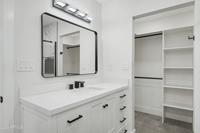 3117 E SWEETWATER Avenue, Phoenix, AZ 85032