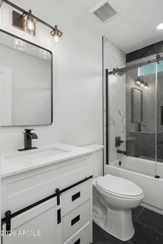 3117 E SWEETWATER Avenue, Phoenix, AZ 85032