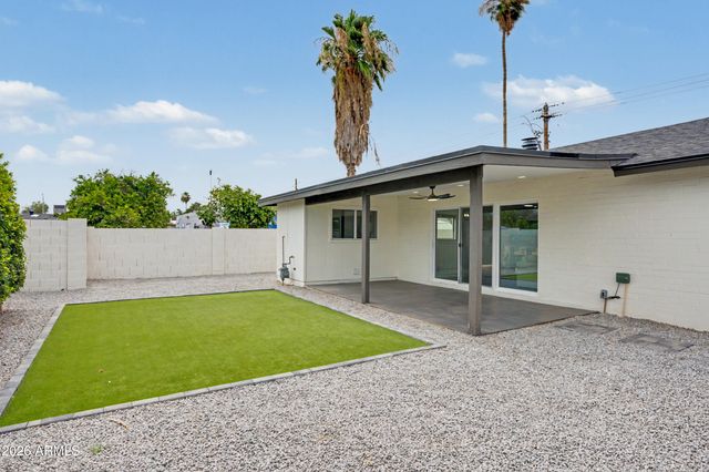 3117 E SWEETWATER Avenue, Phoenix, AZ 85032