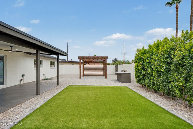 3117 E SWEETWATER Avenue, Phoenix, AZ 85032