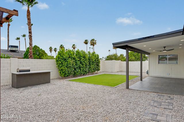 3117 E SWEETWATER Avenue, Phoenix, AZ 85032