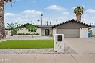 3117 E SWEETWATER Avenue, Phoenix, AZ 85032