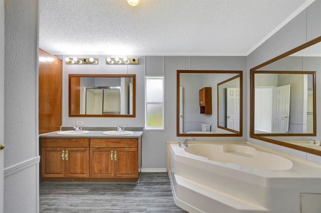 16407 Timberline Trail, Magnolia, TX 77355