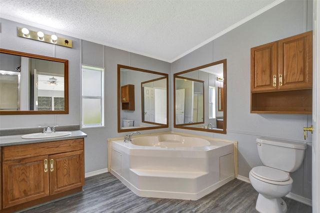 16407 Timberline Trail, Magnolia, TX 77355