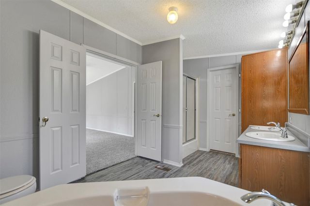 16407 Timberline Trail, Magnolia, TX 77355