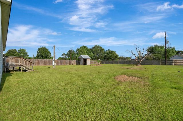 16407 Timberline Trail, Magnolia, TX 77355