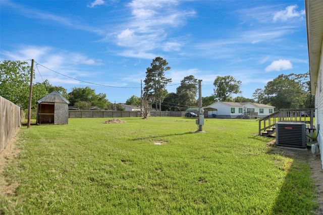 16407 Timberline Trail, Magnolia, TX 77355