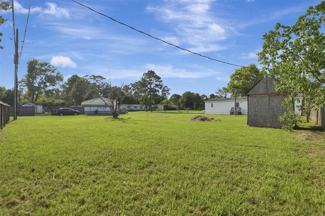 16407 Timberline Trail, Magnolia, TX 77355