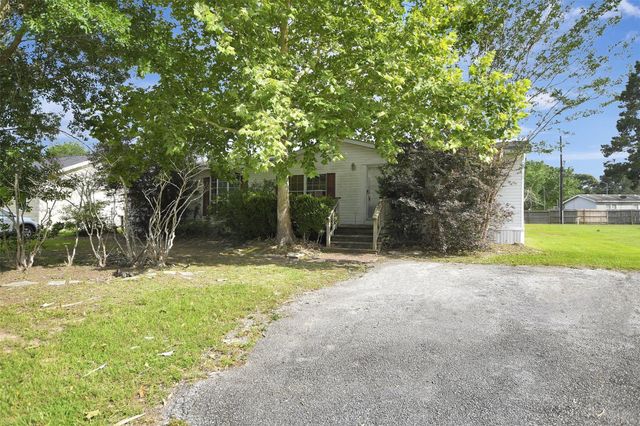 16407 Timberline Trail, Magnolia, TX 77355