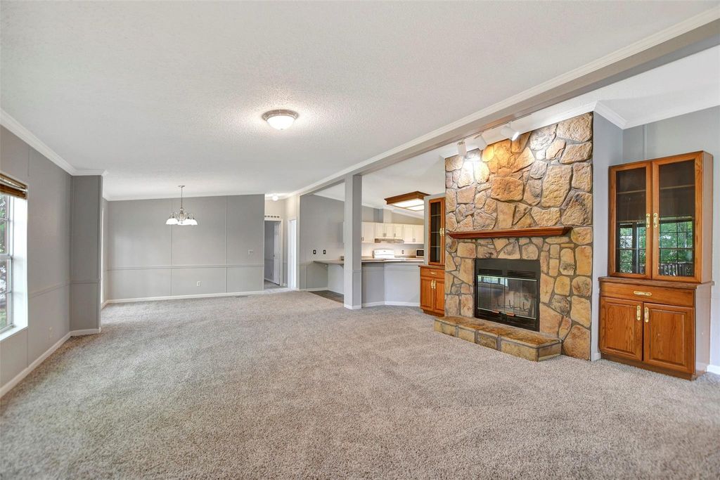 16407 Timberline Trail, Magnolia, TX 77355