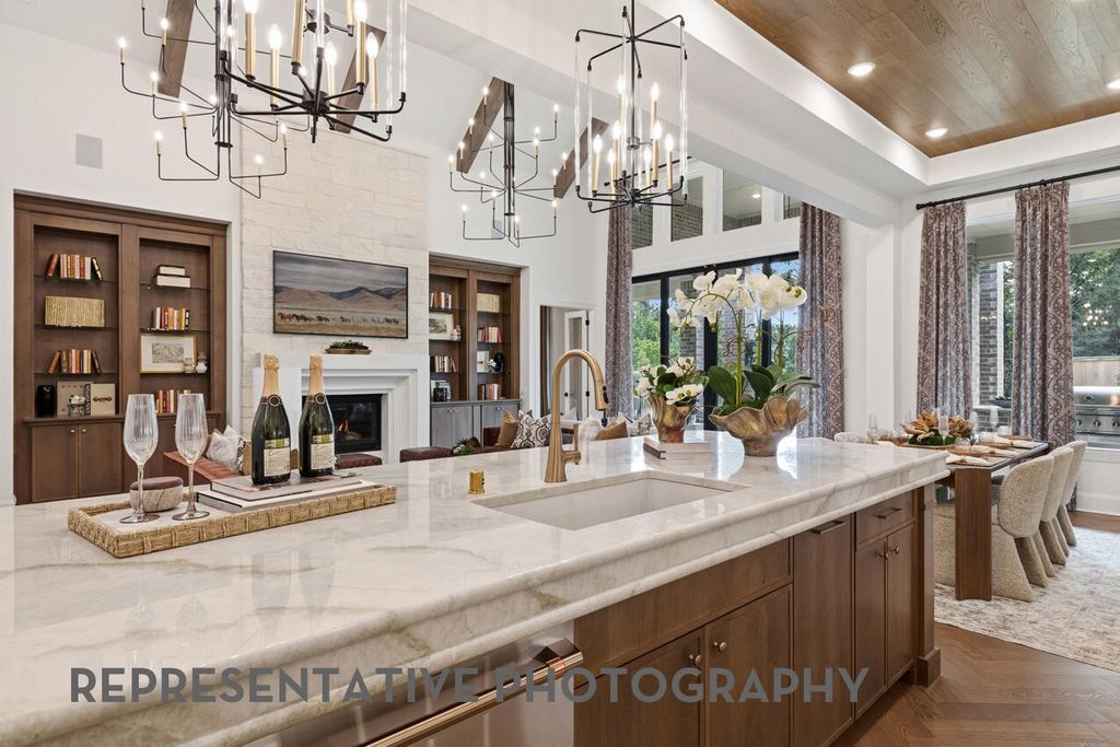 281 Pecan Trail, Prosper, TX 75078 — photo 4