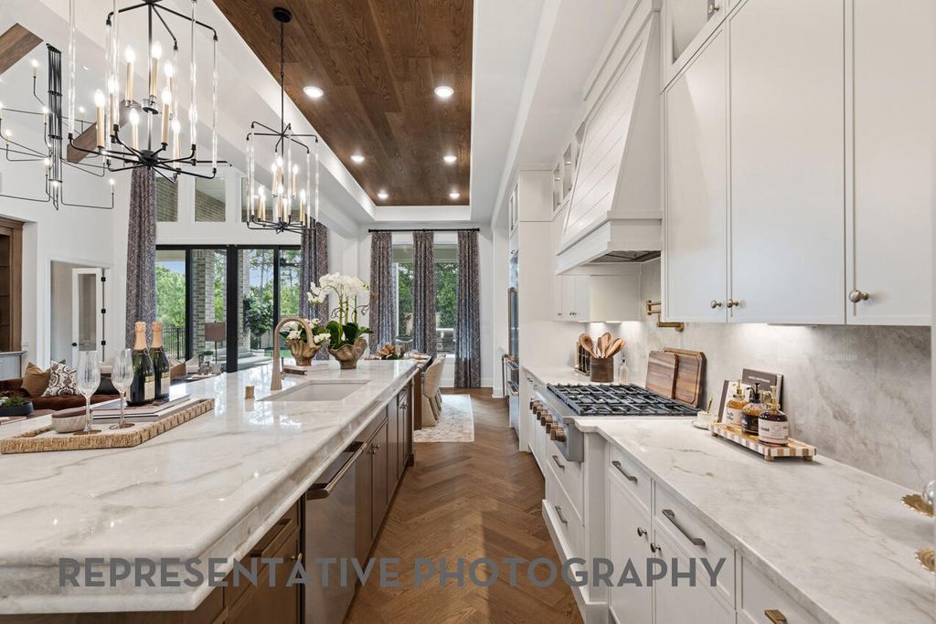 281 Pecan Trail, Prosper, TX 75078 — photo 5