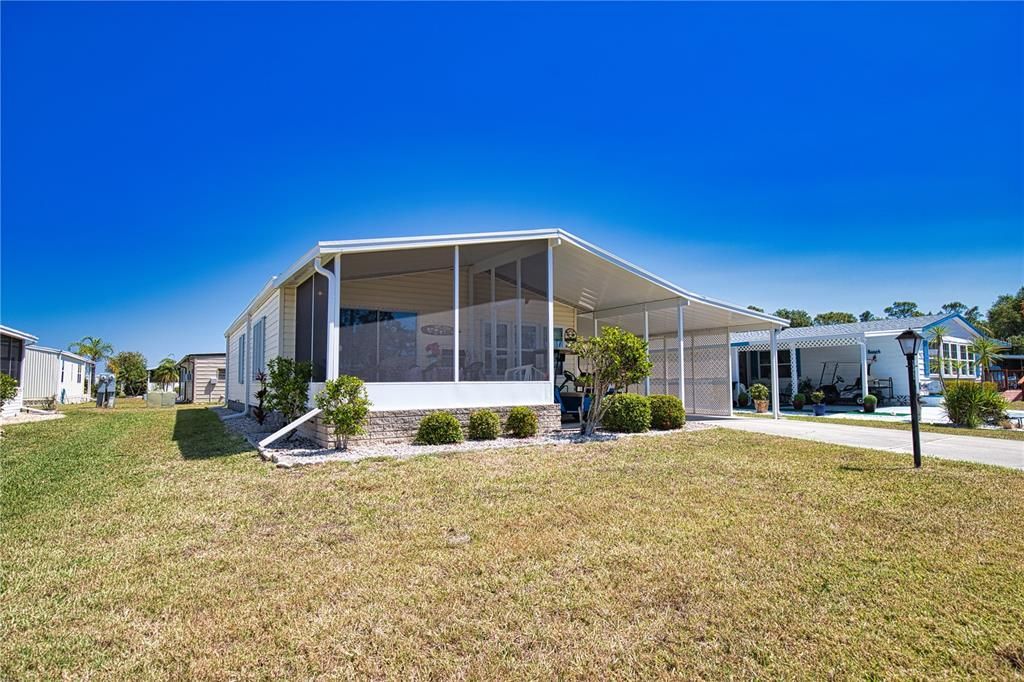 920 IGLESIA DRIVE, North Port, FL 34287