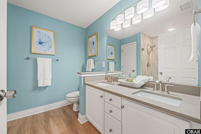 1321 Ballast Point Drive Unit 1321, Manteo, NC 27954