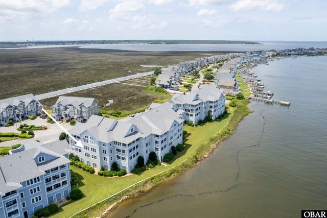 1321 Ballast Point Drive Unit 1321, Manteo, NC 27954