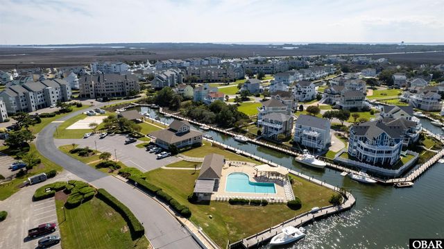 1321 Ballast Point Drive Unit 1321, Manteo, NC 27954