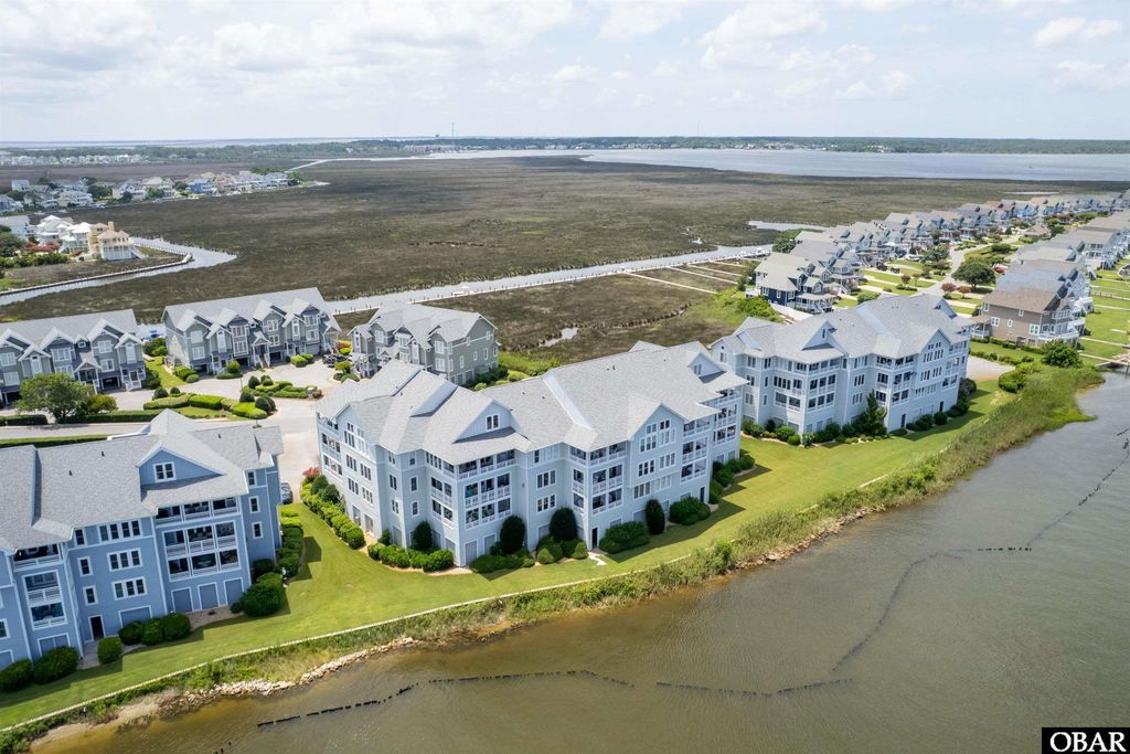 Image 1 of property listing at 1321 Ballast Point Drive Unit 1321, Manteo, NC 27954