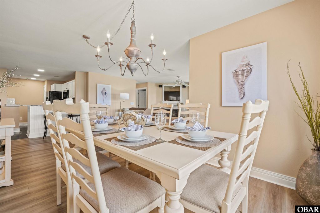 Image 13 of property listing at 1321 Ballast Point Drive Unit 1321, Manteo, NC 27954