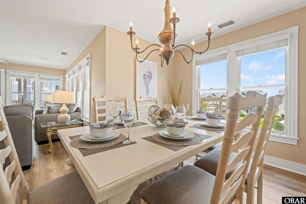 Image 14 of property listing at 1321 Ballast Point Drive Unit 1321, Manteo, NC 27954