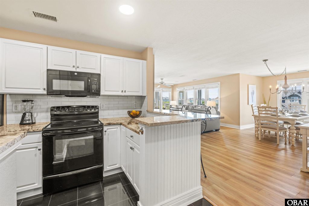 Image 19 of property listing at 1321 Ballast Point Drive Unit 1321, Manteo, NC 27954