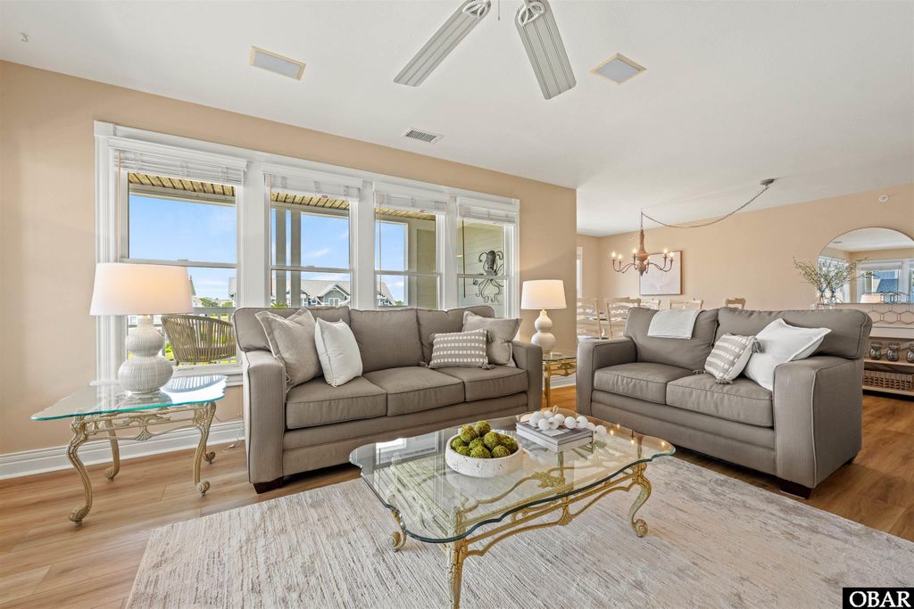 Image 3 of property listing at 1321 Ballast Point Drive Unit 1321, Manteo, NC 27954