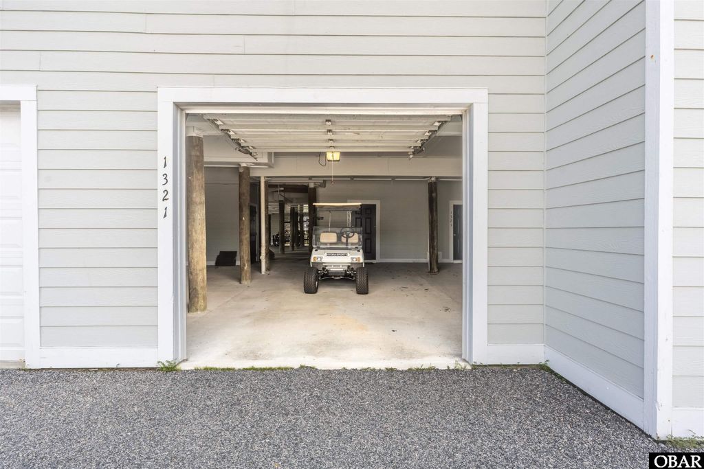 Image 37 of property listing at 1321 Ballast Point Drive Unit 1321, Manteo, NC 27954