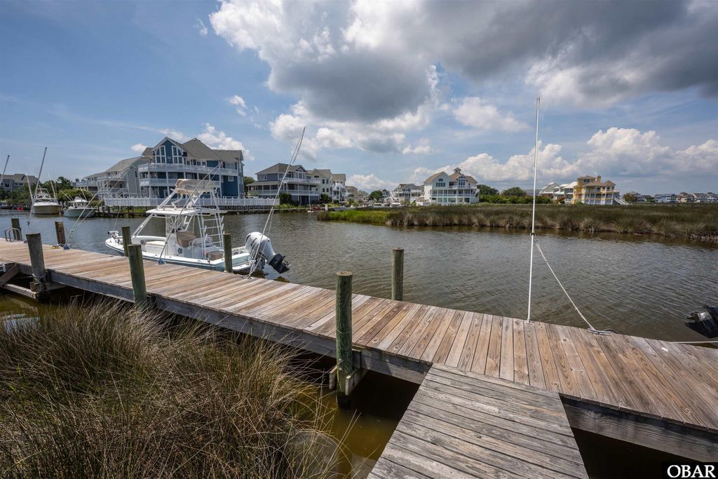 Image 39 of property listing at 1321 Ballast Point Drive Unit 1321, Manteo, NC 27954
