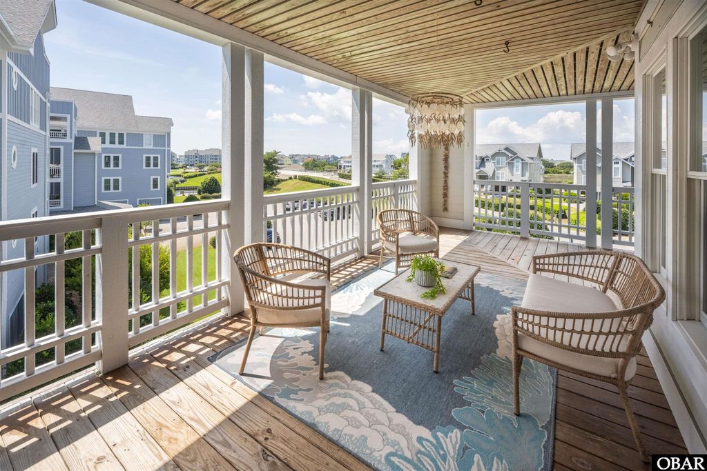 Image 5 of property listing at 1321 Ballast Point Drive Unit 1321, Manteo, NC 27954