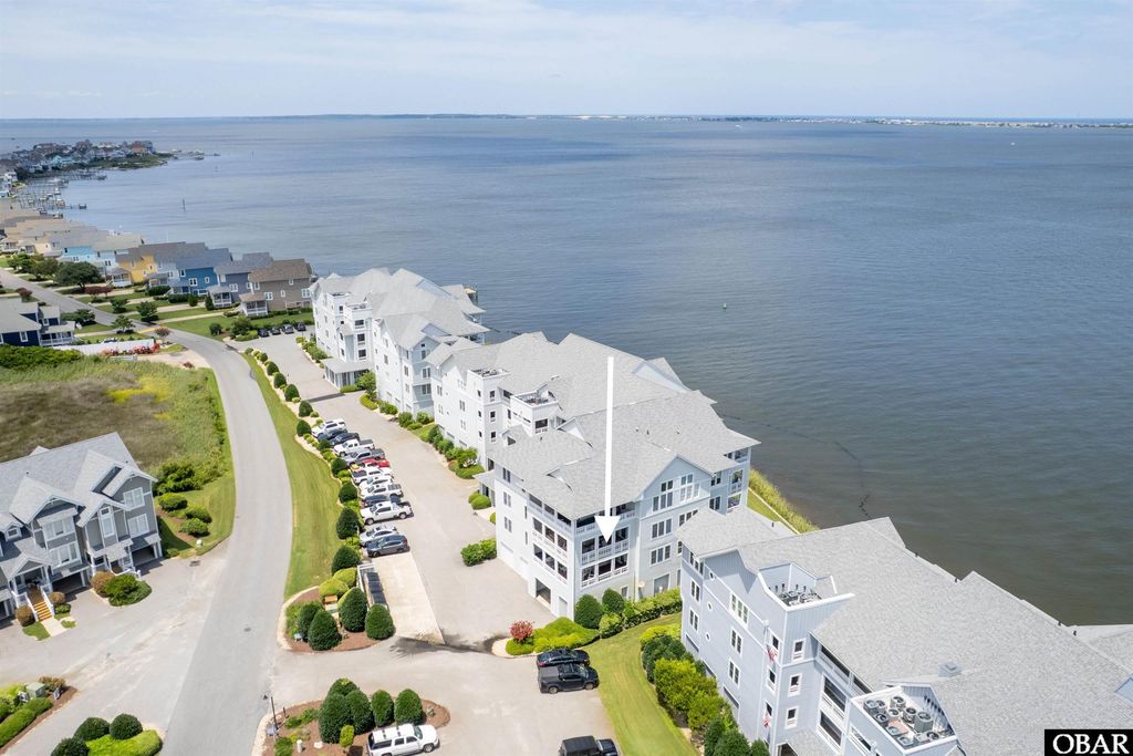 Image 44 of property listing at 1321 Ballast Point Drive Unit 1321, Manteo, NC 27954
