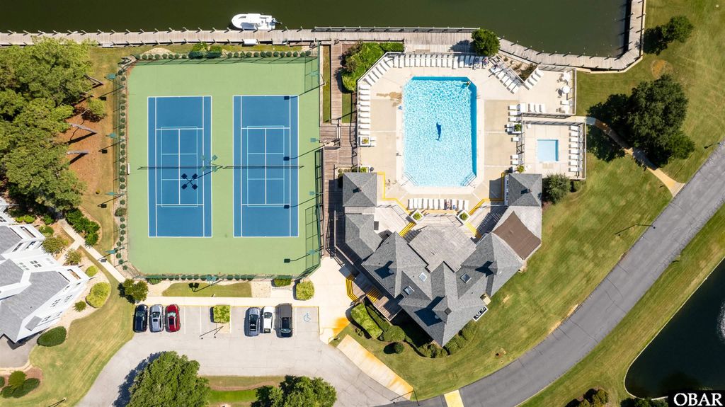 Image 46 of property listing at 1321 Ballast Point Drive Unit 1321, Manteo, NC 27954