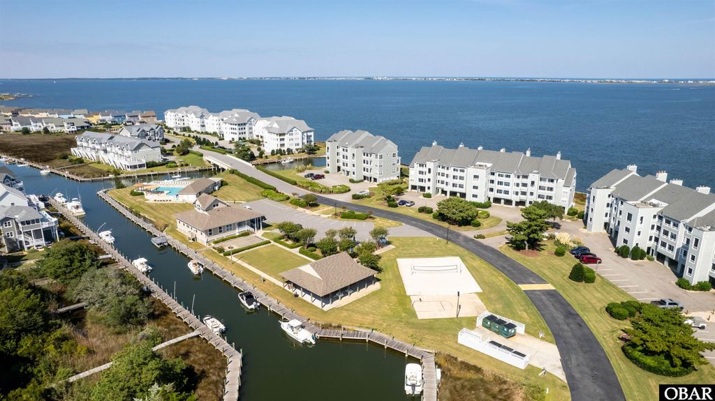 Image 47 of property listing at 1321 Ballast Point Drive Unit 1321, Manteo, NC 27954