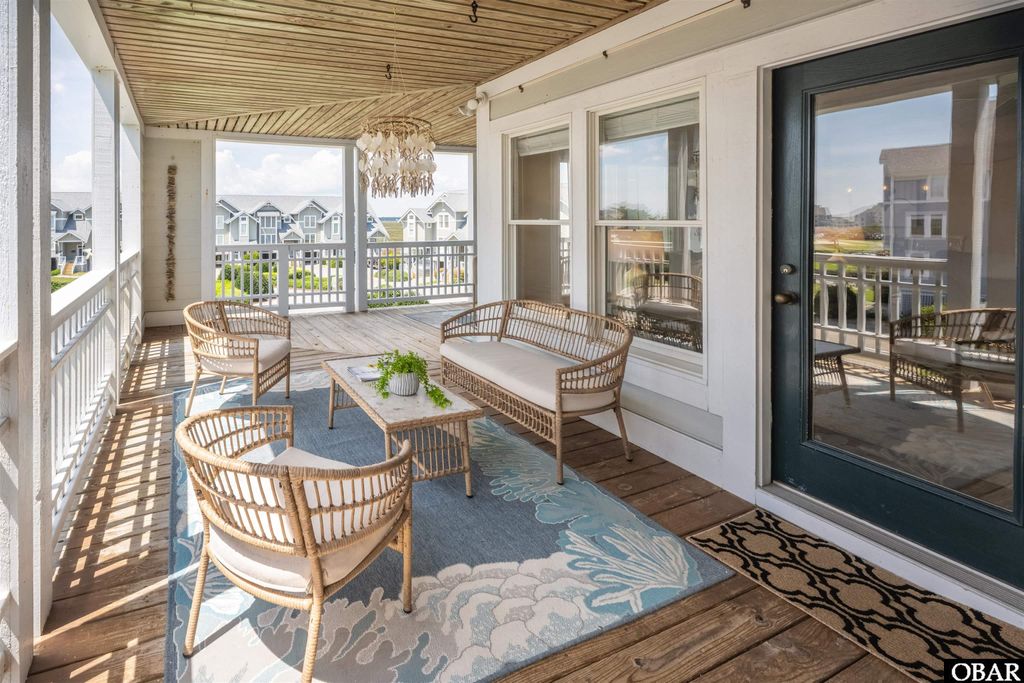 Image 6 of property listing at 1321 Ballast Point Drive Unit 1321, Manteo, NC 27954