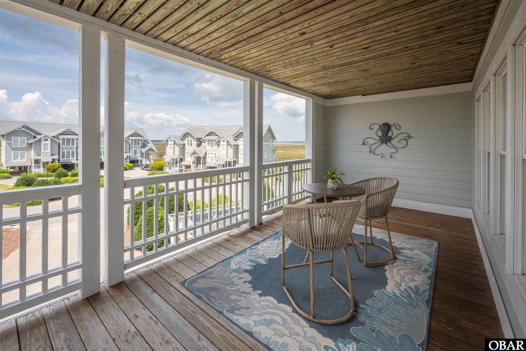 Image 8 of property listing at 1321 Ballast Point Drive Unit 1321, Manteo, NC 27954