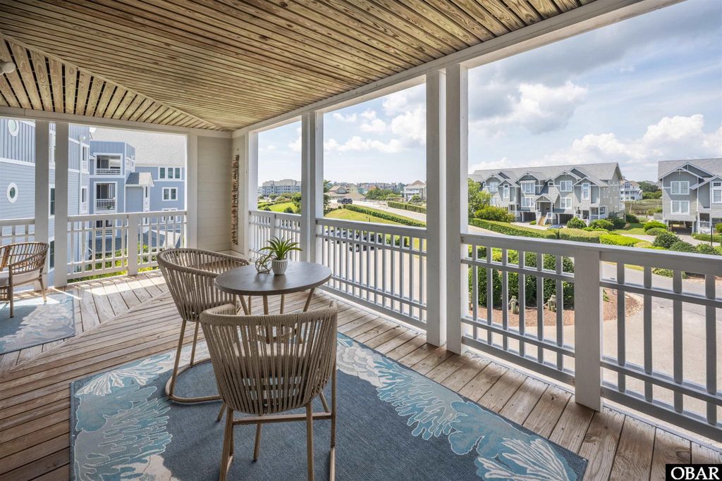 Image 9 of property listing at 1321 Ballast Point Drive Unit 1321, Manteo, NC 27954
