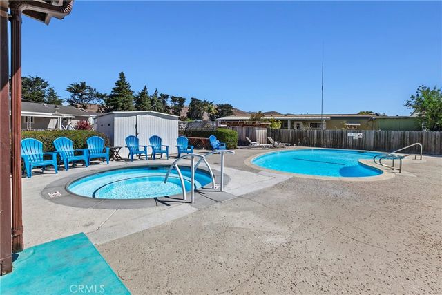 3395 Higuera Street 50, San Luis Obispo, CA 93401