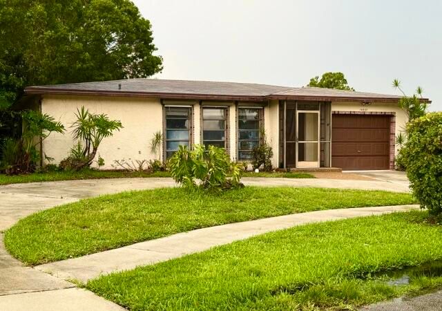 14537 Shadow Wood Lane, Delray Beach, FL 33484