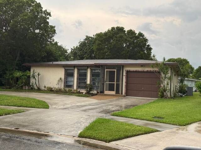14537 Shadow Wood Lane, Delray Beach, FL 33484