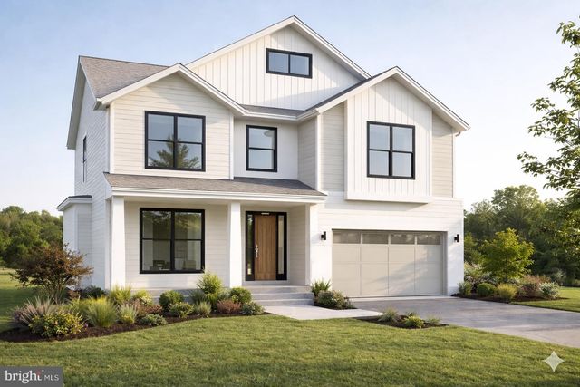 4414 COLCHESTER DR, Kensington, MD 20895