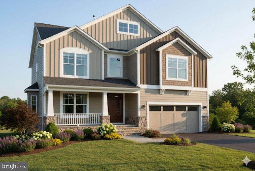 4414 COLCHESTER DR, Kensington, MD 20895