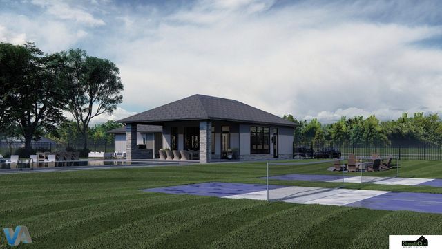 12405 Fenwick Street, Papillion, NE 68046