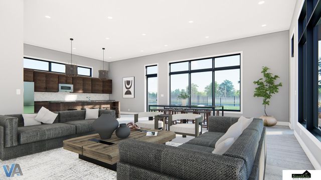 12405 Fenwick Street, Papillion, NE 68046