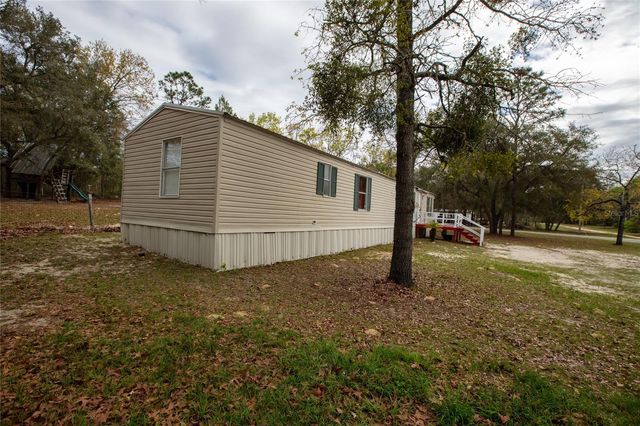 7160 PURDUE STREET, Keystone Heights, FL 32656