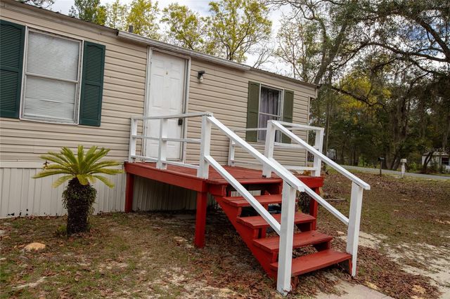 7160 PURDUE STREET, Keystone Heights, FL 32656