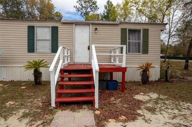 7160 PURDUE STREET, Keystone Heights, FL 32656