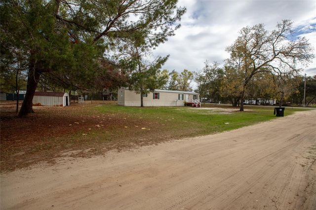 7160 PURDUE STREET, Keystone Heights, FL 32656