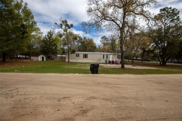 7160 PURDUE STREET, Keystone Heights, FL 32656